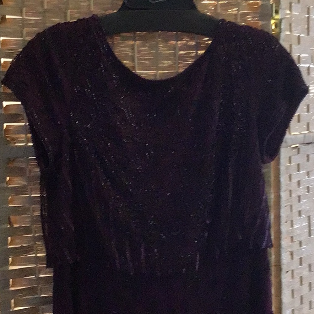 ADRIANA PAPELL GOWN